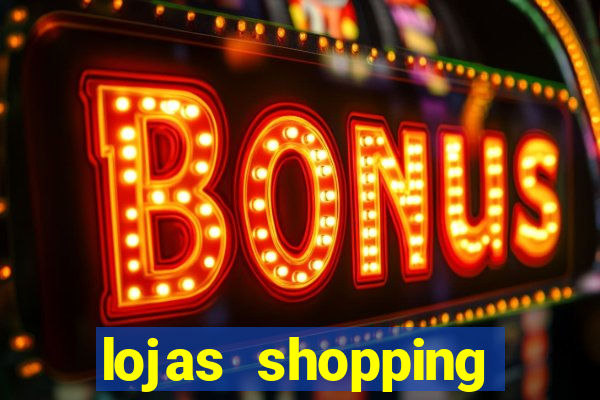 lojas shopping iguatemi porto alegre